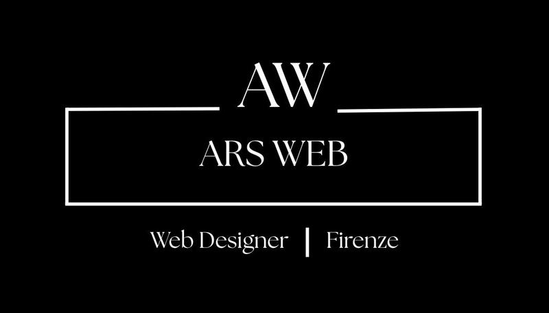 Ars Web - Web Designer Firenze