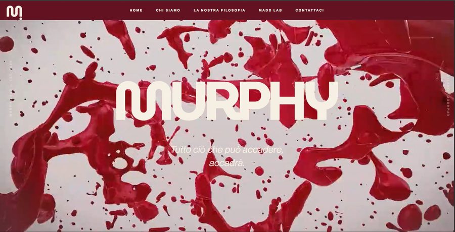 Murphy Hub - Innovation Hub