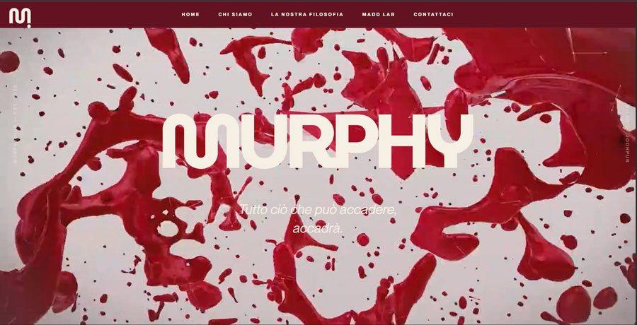 Murphy Hub